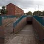 Burghead Place Underpass