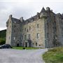 Castle Menzies
