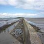 Cramond Island
