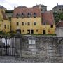 Culross Palace