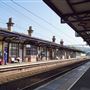 Dumbarton Central Station