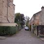 Great Western Terrace Lane