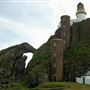 Sanda Lighthouse