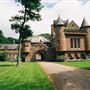 Hospitalfield House