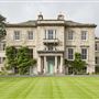 Netherdale House