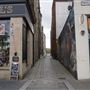 New Wynd Lane