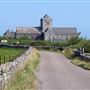 Iona Abbey