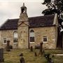 Baldernock Parish Church