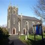 Yetholm Kirk