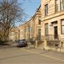 Walmer Crescent