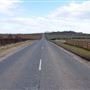 Lillielaw Farm road - A719