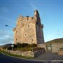 Scalloway Castle