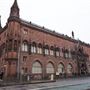 Scottish National Portrait Gallery