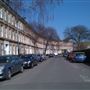St Vincent Crescent