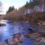 River Moriston