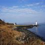 Rubha Nan Gall Lighthouse