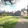 Moy Lodge