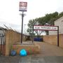 Rutherglen Railway Station