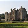 Duns Castle