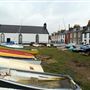 Isle of Whithorn Parish Church