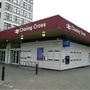 Charing Cross Station