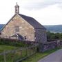 Foss Kirk