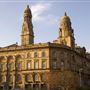 Greenock Town Hall