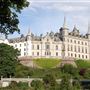 Dunrobin Castle