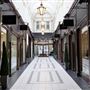 Stirling Arcade