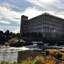 Anchor Mill