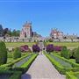 Drummond Castle & Gardens