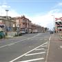 Ardrossan Level Crossing