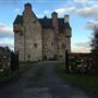 Barcaldine Castle