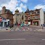 Cumnock