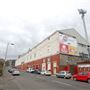 Firhill Stadium