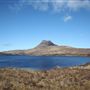 Stac Polly (Pollaidh) and Inverpolly Estate