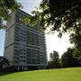 Broomhill Flats