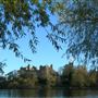 Linlithgow Palace and Loch