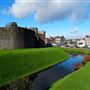 Rothesay Castle