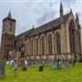 Dunblane Cathedral