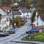 Gargunnock