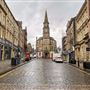 King Street