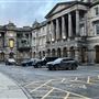 Parliament Square and House