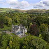 Glen Esk Estate