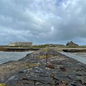 Hall of Tankerness Pier