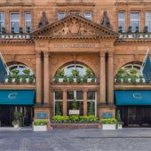 The Caledonian Hotel