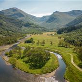 River Nevis