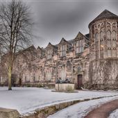 New King's - University of Aberdeen