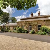 St John's Cottage