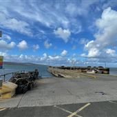 Tingwall Harbour